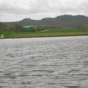 Lago Aziendale E Centro Zootecnico